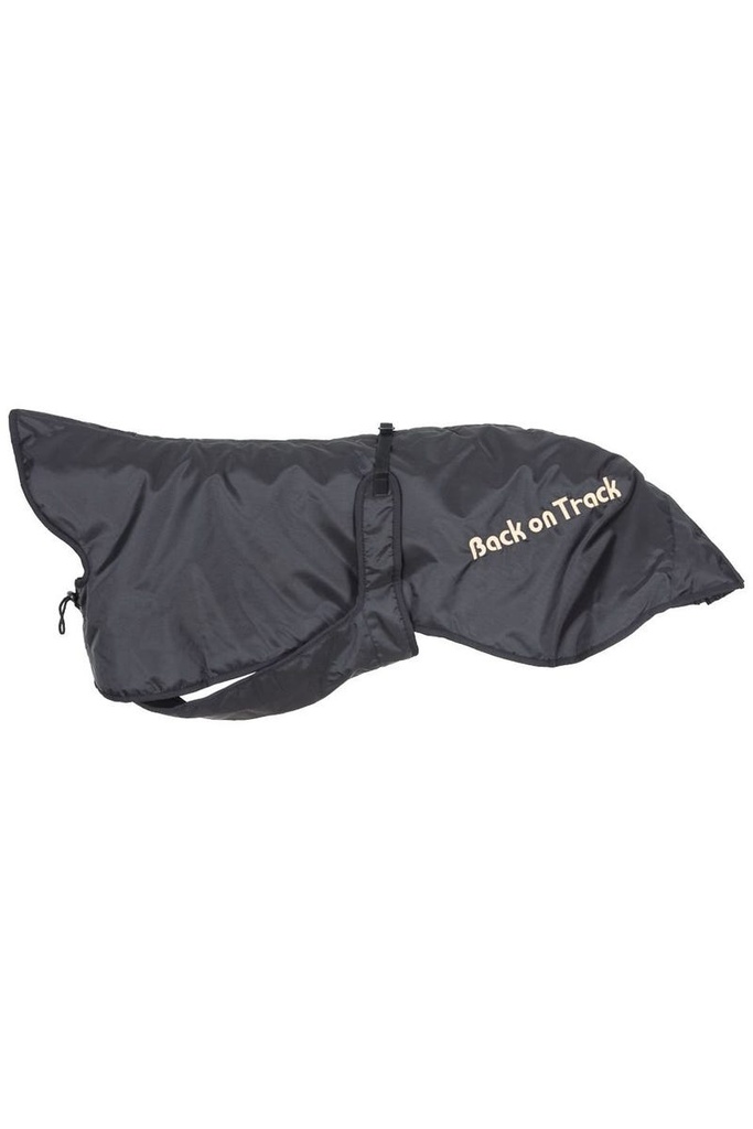 Back on Track Hundemantel Greyhound