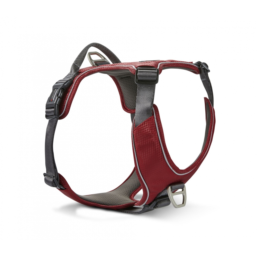 Wolters Geschirr Active Pro Comfort
