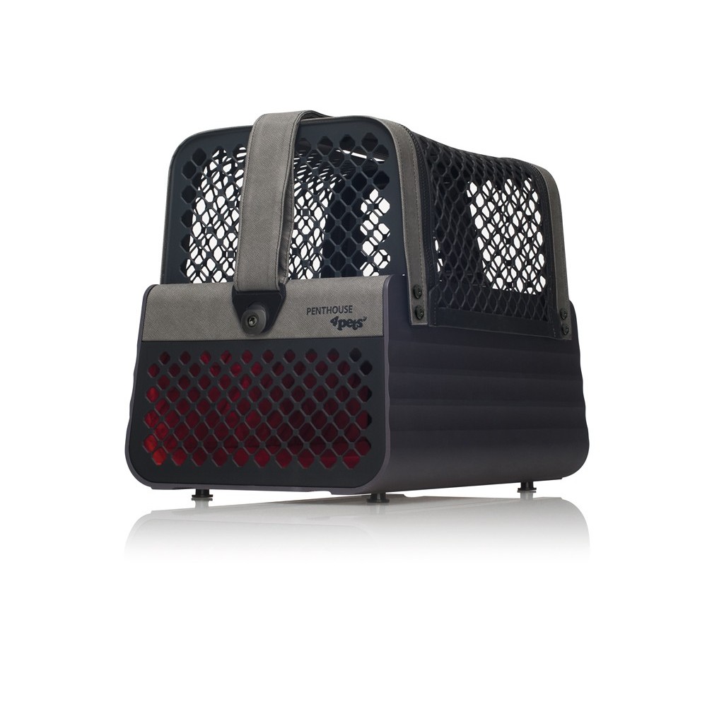 4pets Penthouse Montreal