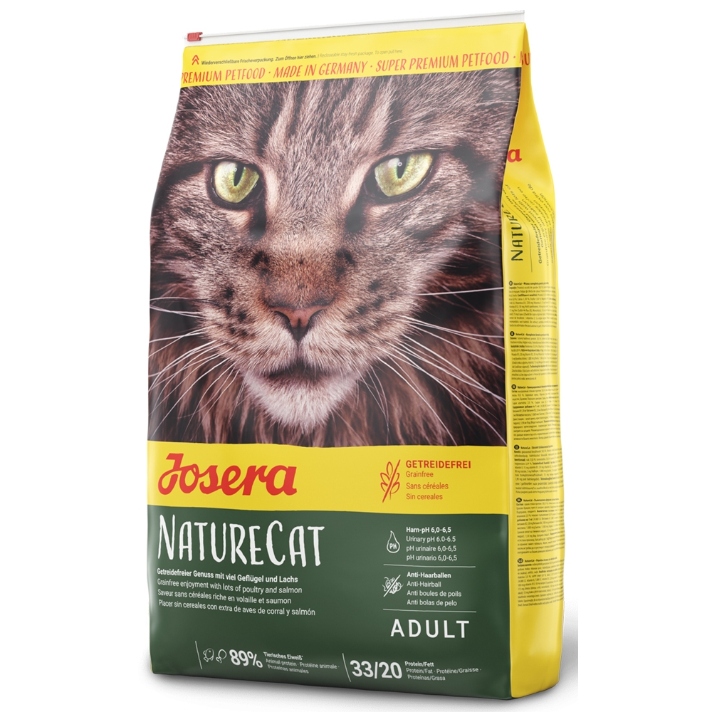 Josera Cat NatureCat