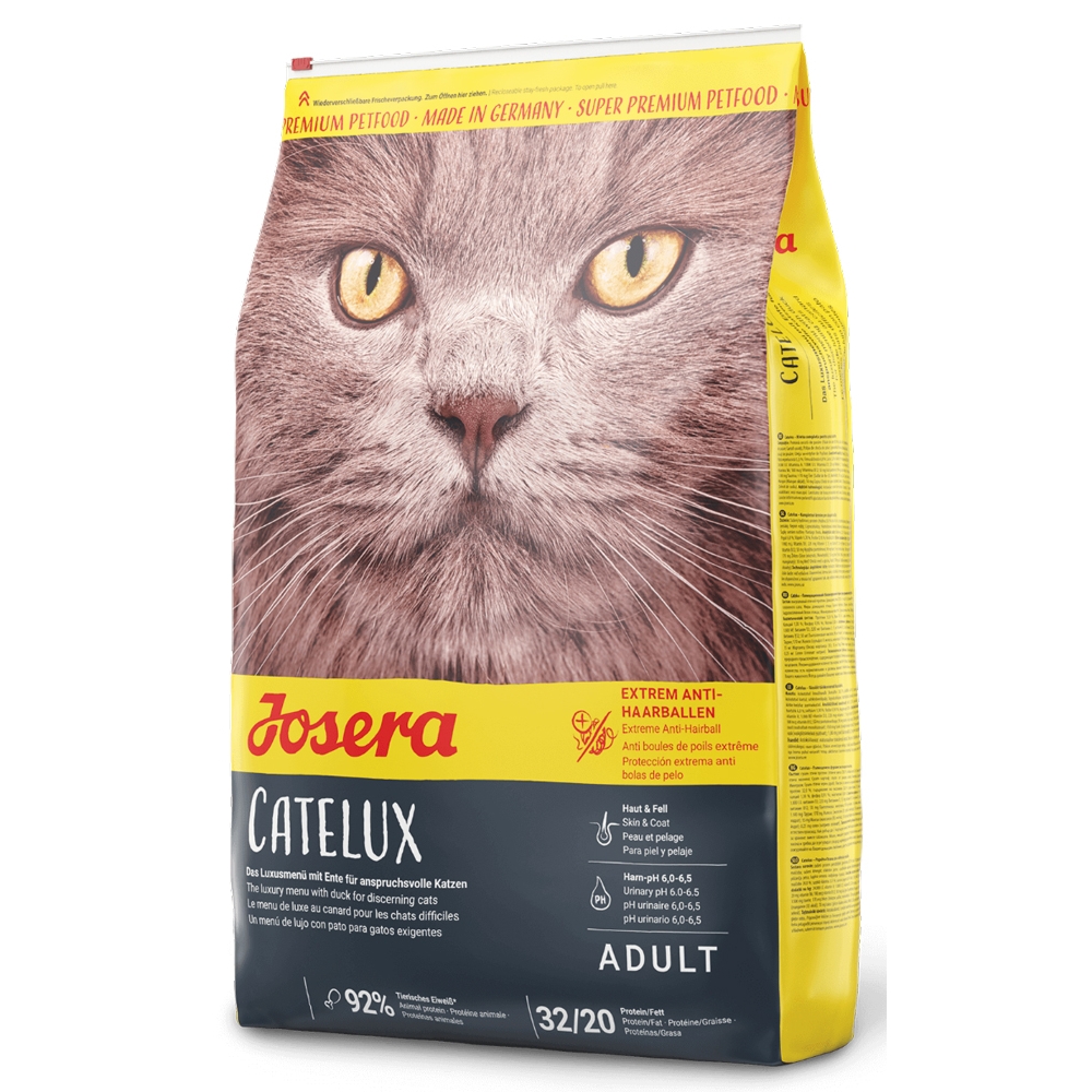 Josera Cat Catelux
