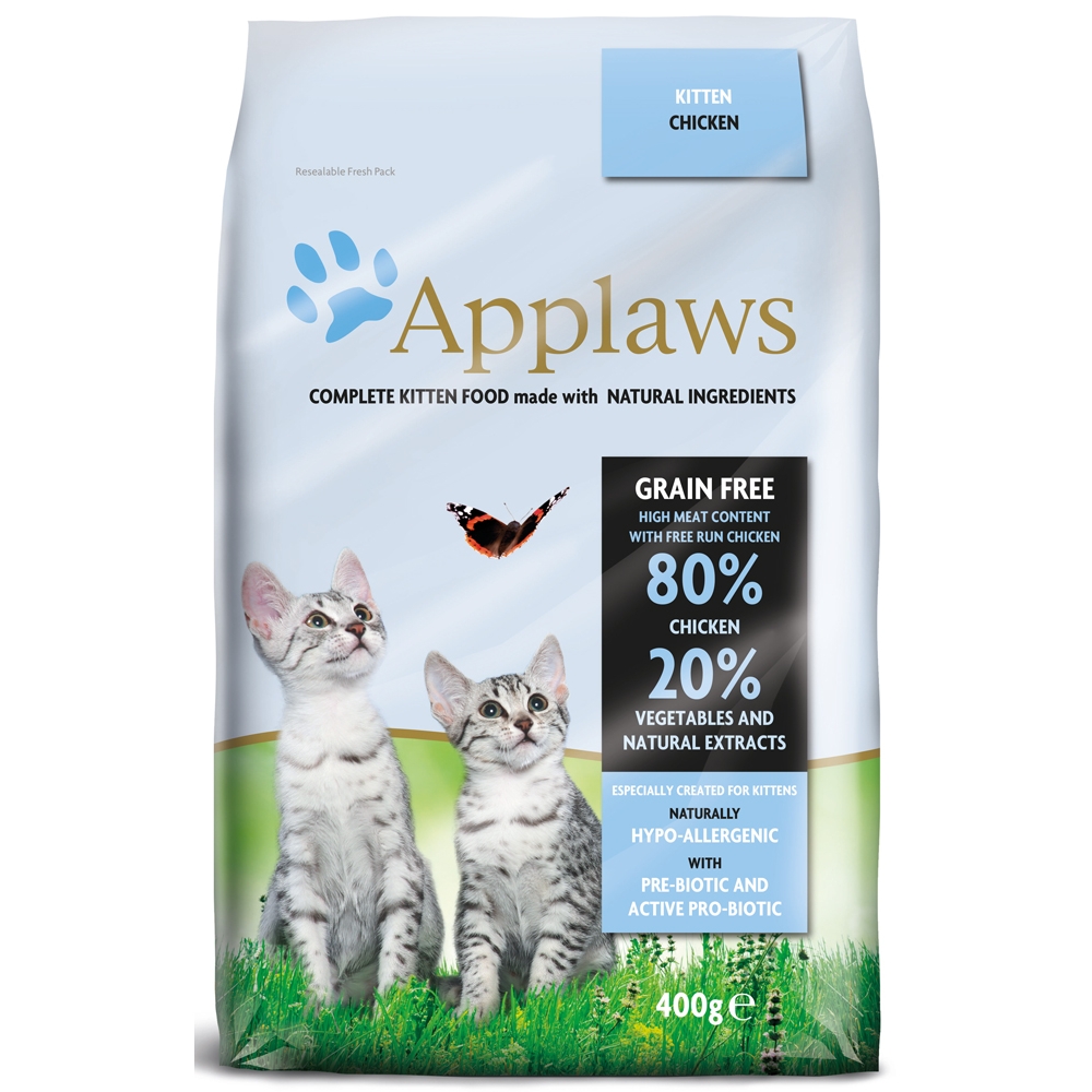 Applaws Cat Kitten Hühnchen