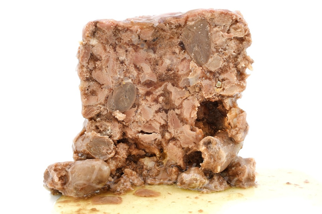 Boos Dog Hühner - Mix