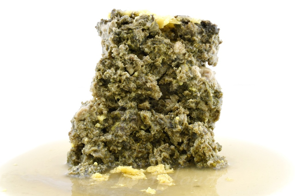 Lunderland Blättermagen