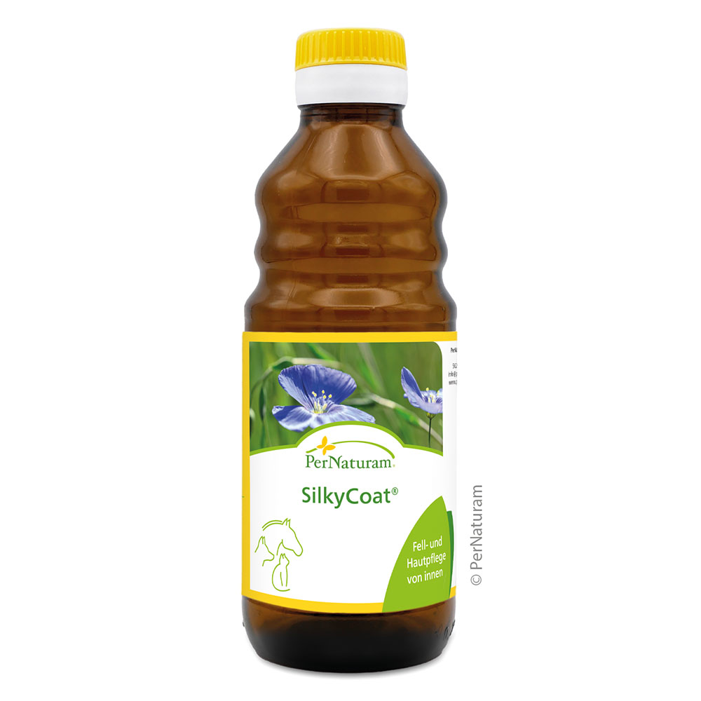 PerNaturam SilkyCoat
