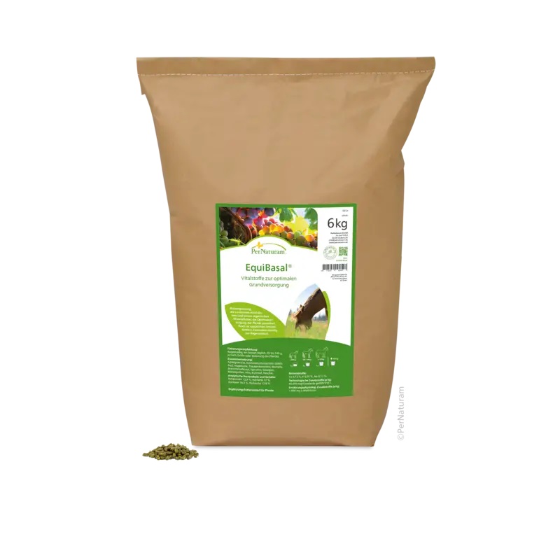 PerNaturam Horse EquiBasal