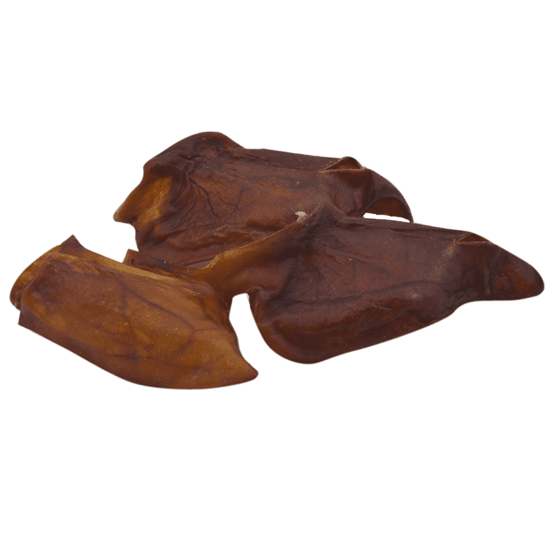 Ecostar Schweineohren