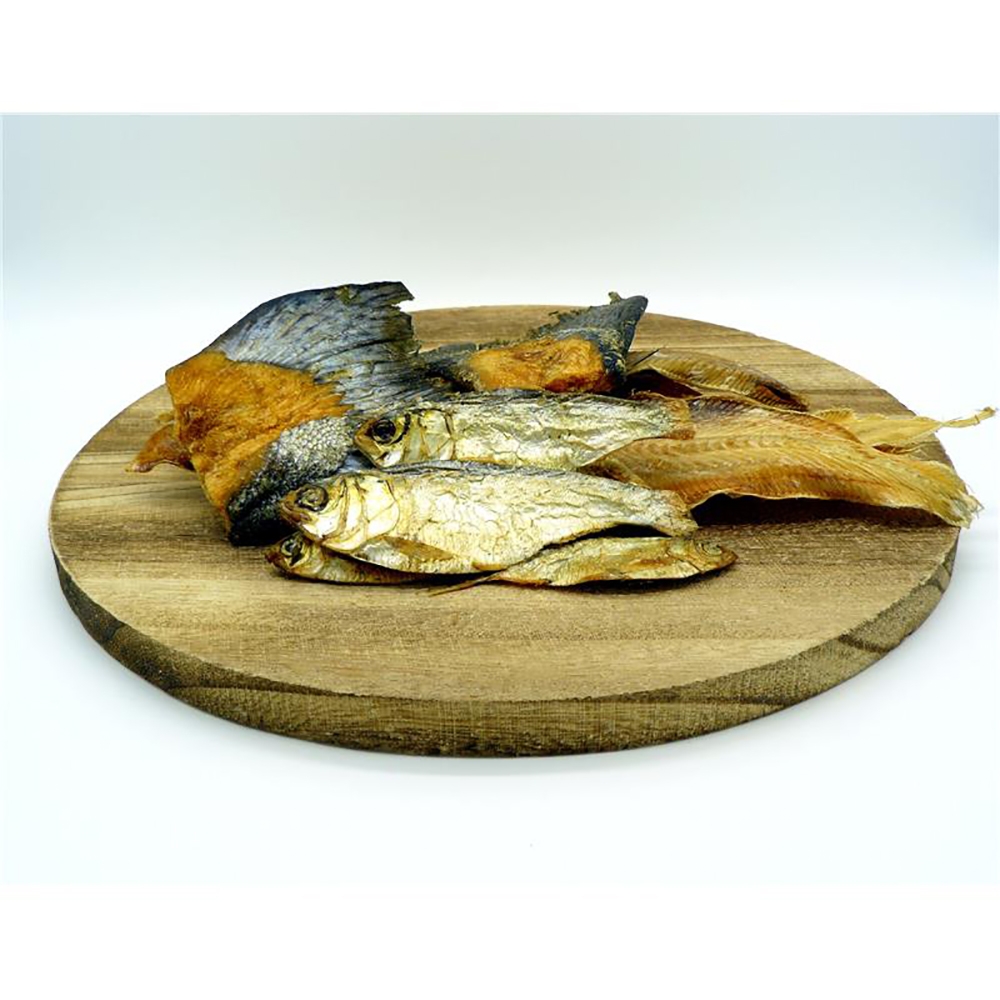 Ecostar Fisch-Mix