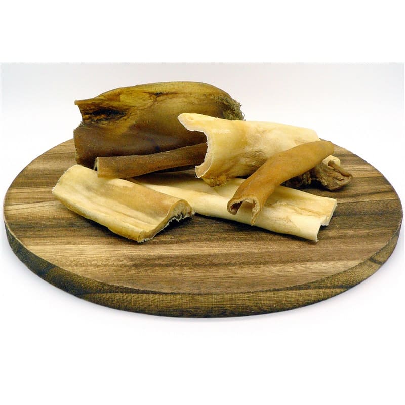 Ecostar Rinderkopfhaut