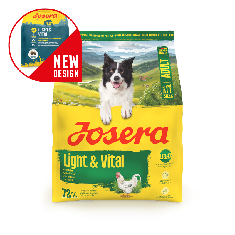 Josera Special Light & Vital