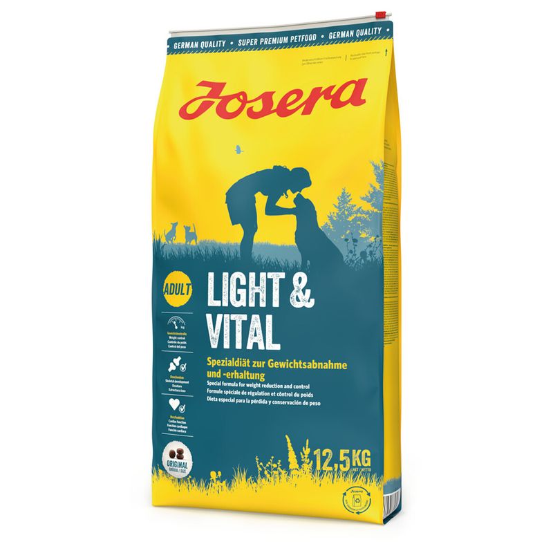 Josera Special Light & Vital