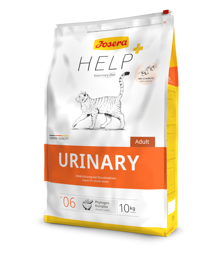 Josera Adult Cat Help Urinary