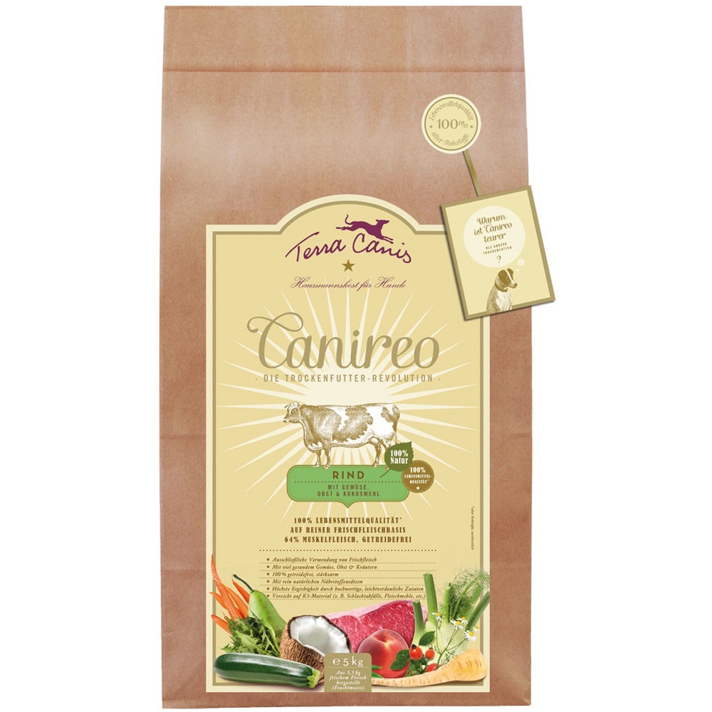 Terra Canis Canireo Rind