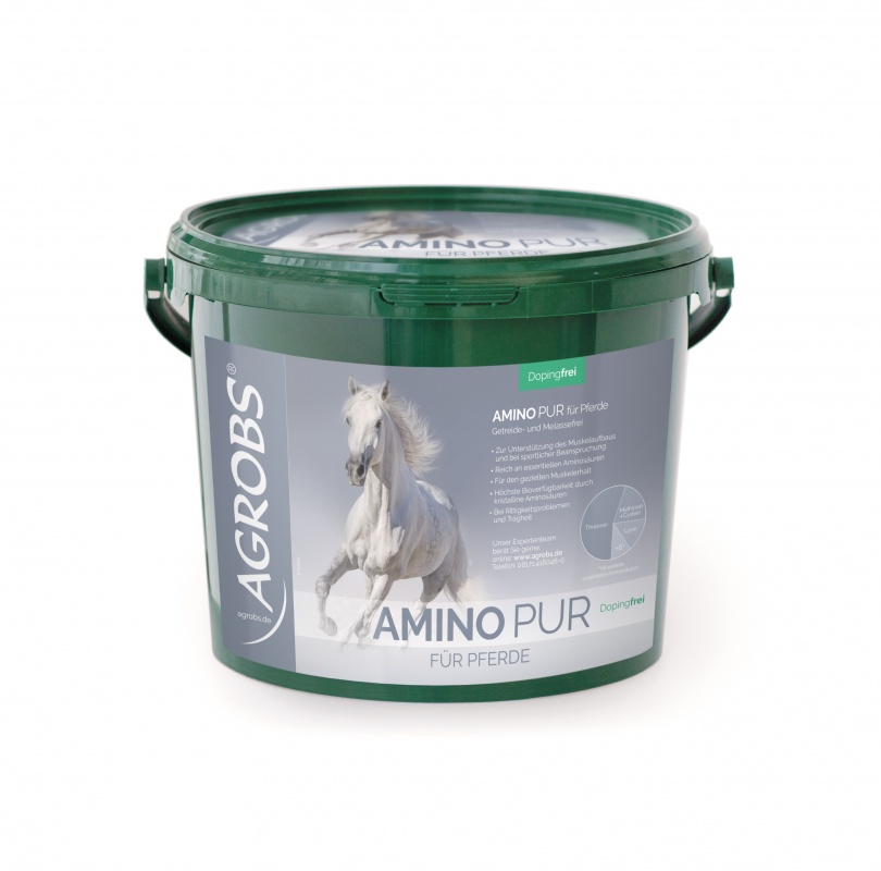 Agrobs Amino Pur