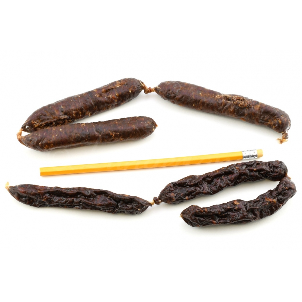 Lunderland Rindfleischwürstchen