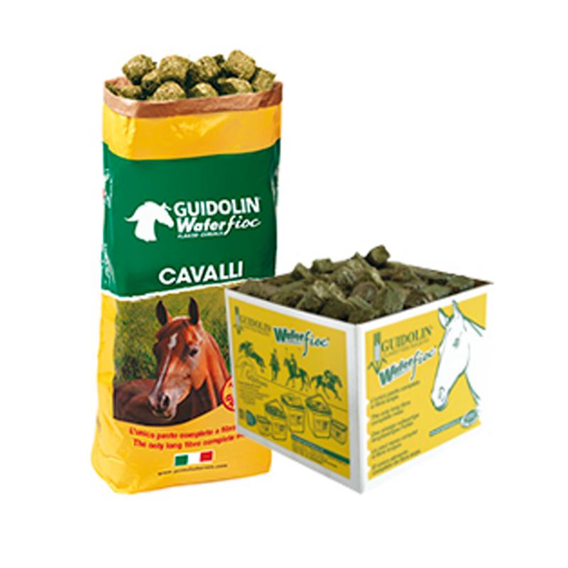 Guidolin Wafer Fioc Cavalli