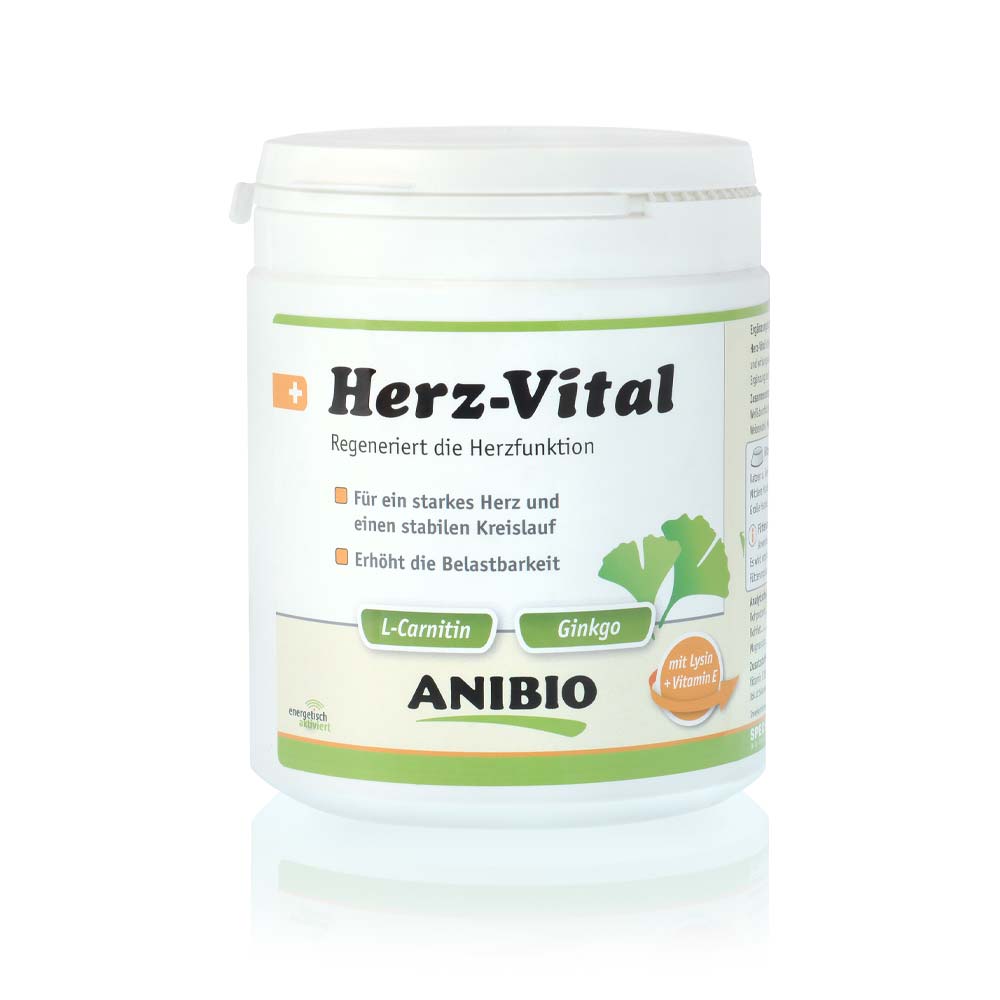 Anibio Herz-Vital
