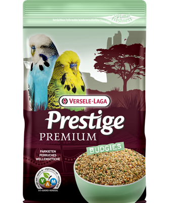 Versele-Laga Oiseaux Prestige Premium Perruches
