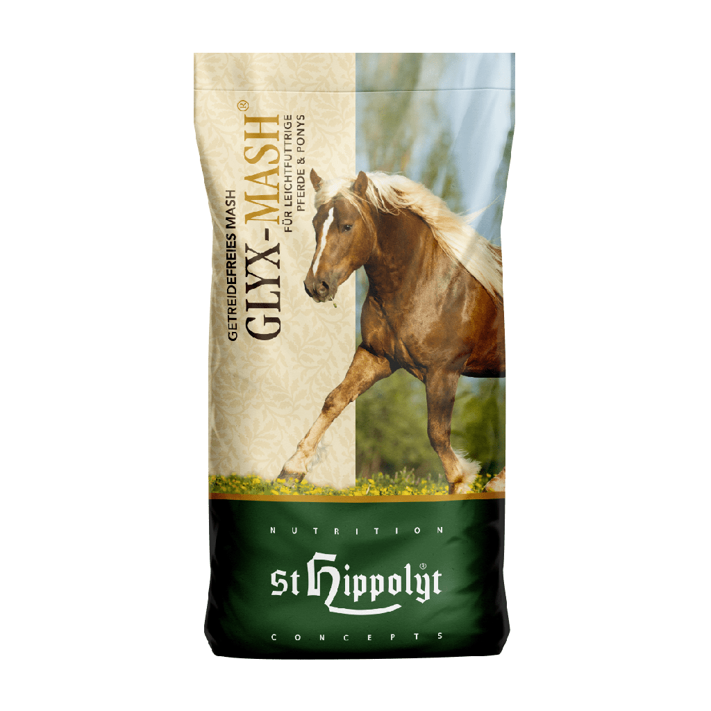 St. Hippolyt Glyx-Mash