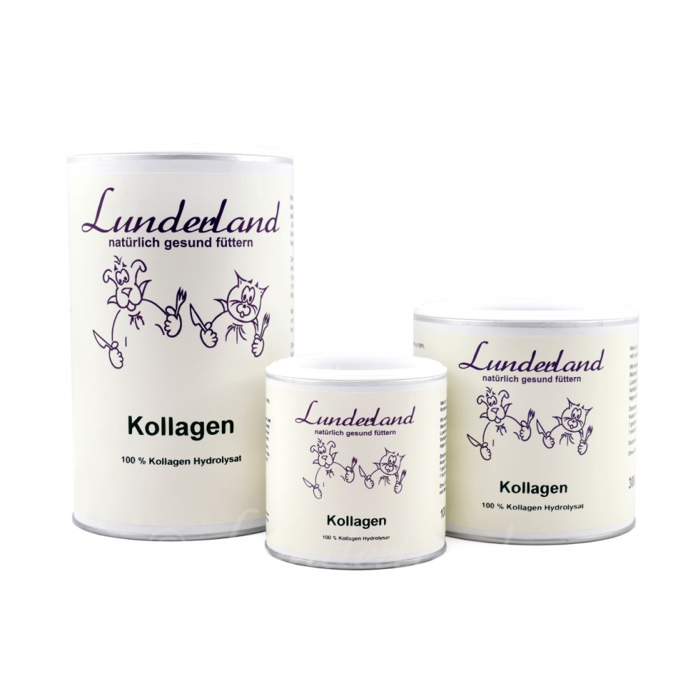 Lunderland Kollagen