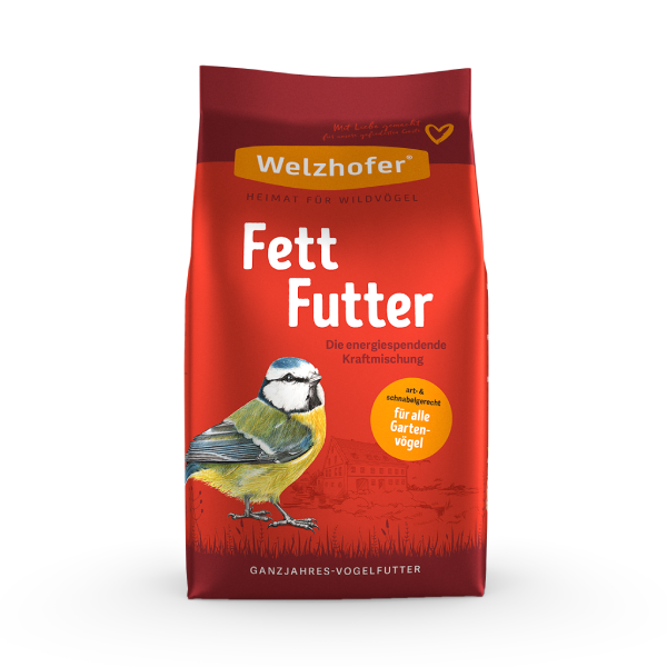 Welzhofer Fettfutter