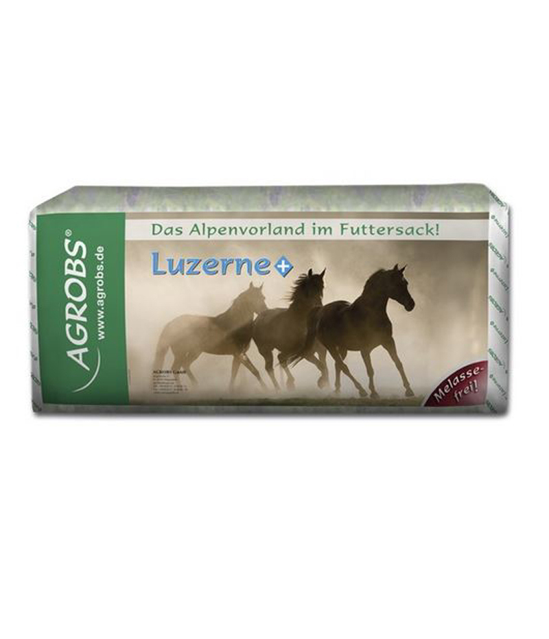 Agrobs Luzerne +