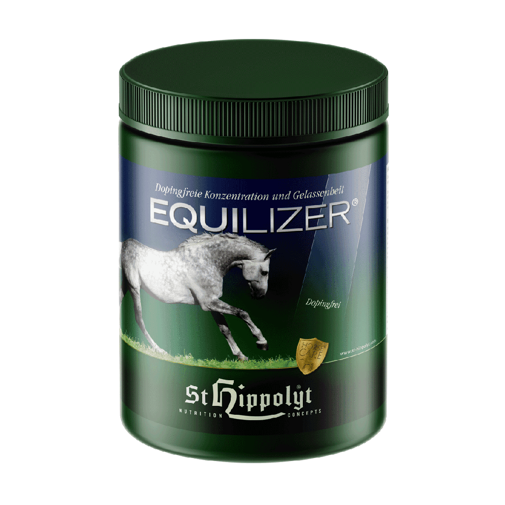 St. Hippolyt Equilizer