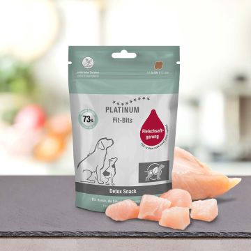 Platinum Fit-Bits Detox