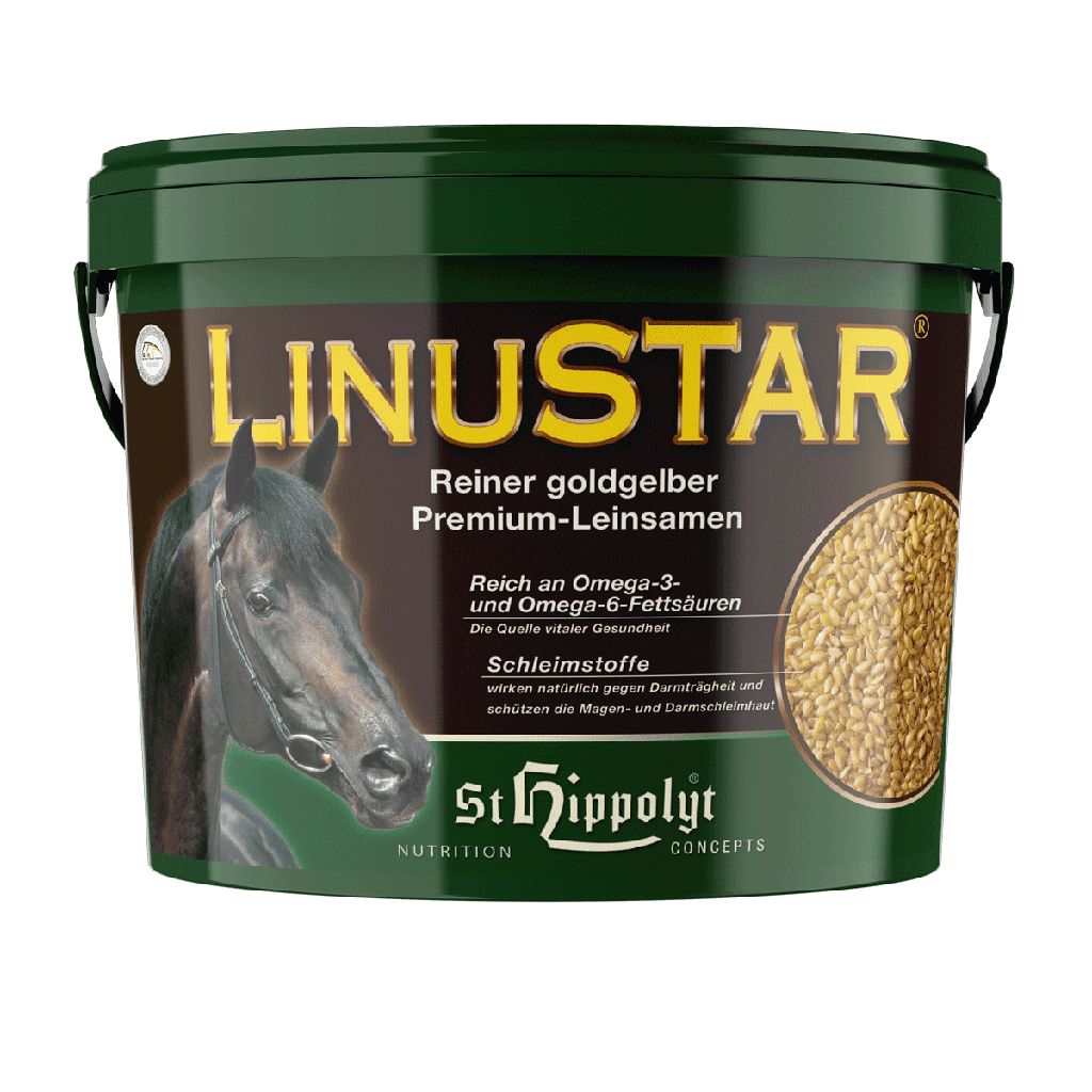 St. Hippolyt HorseCare LinuStar