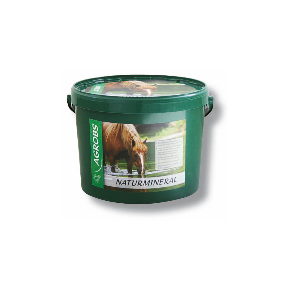 Agrobs Naturmineral