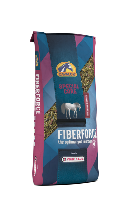 Cavalor Special Care Fiberforce