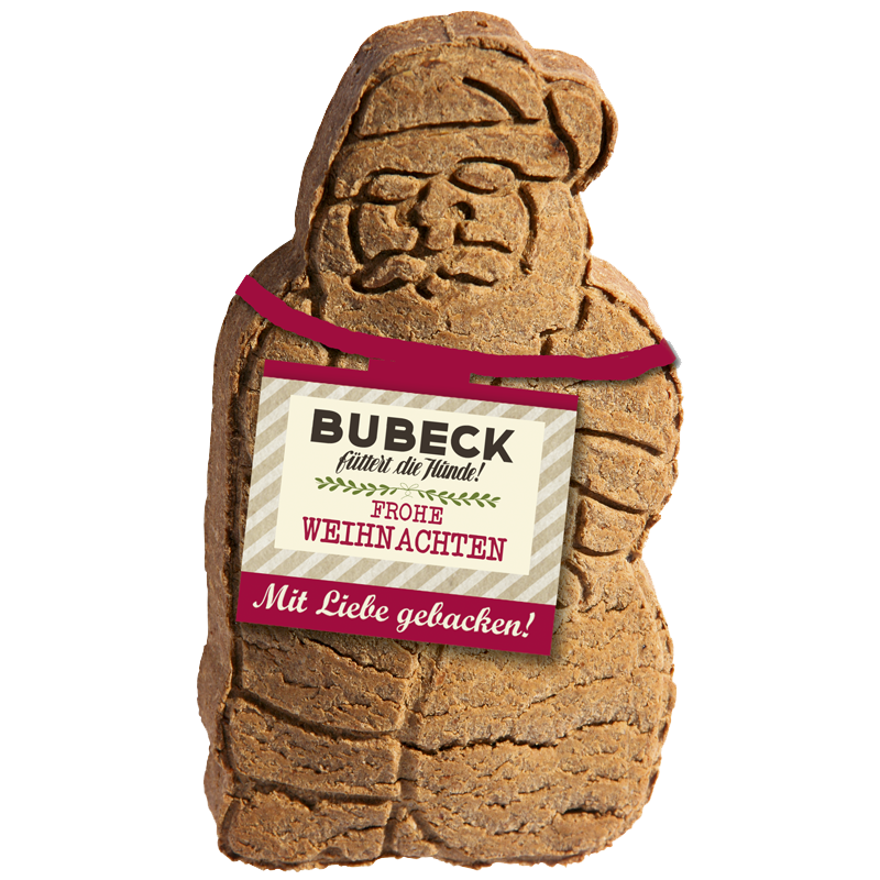 Bubeck Weihnachtsmann