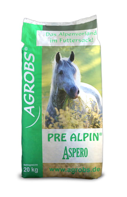 Agrobs Pre Alpin Aspero