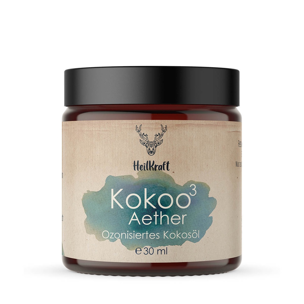 Heilkraft Kokoo Aether 