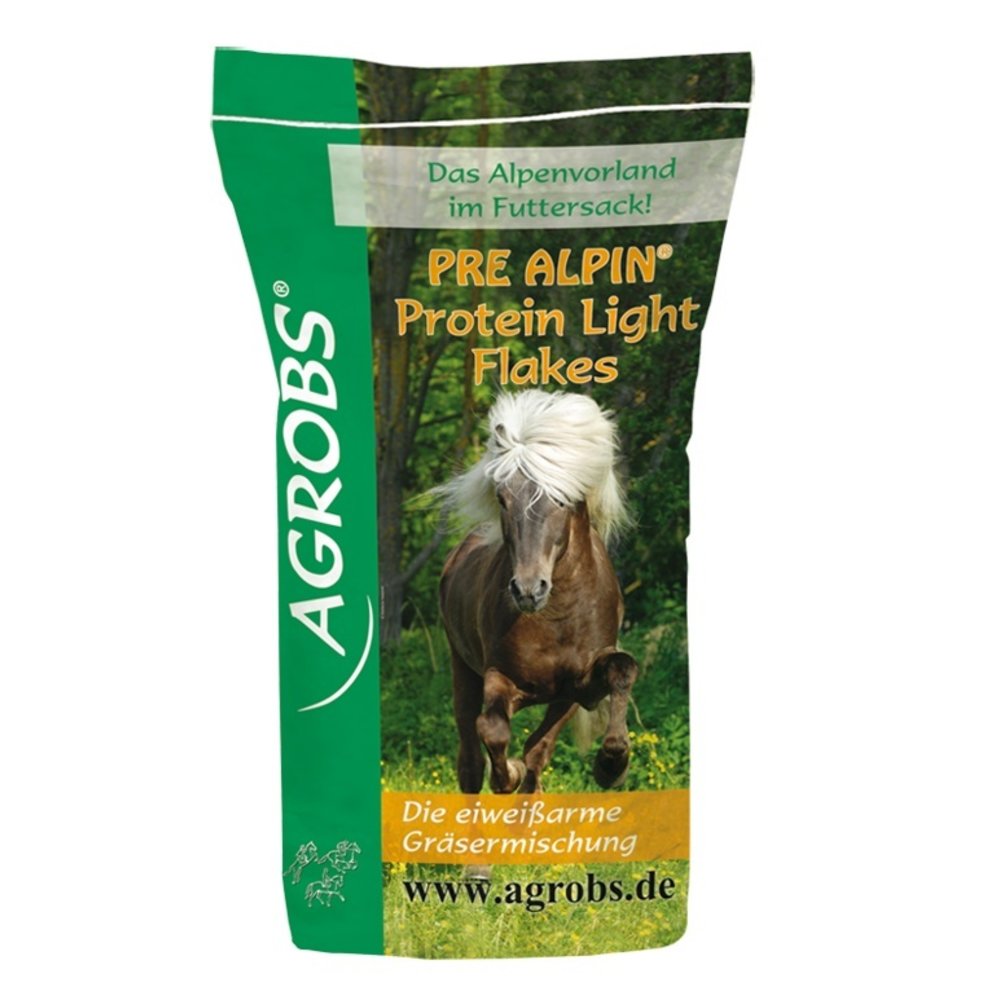 Agrobs Pre Alpin Protein Light Flakes