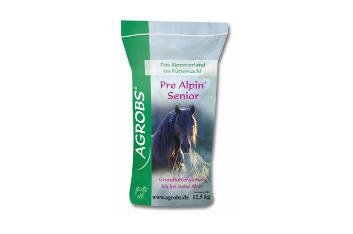 Agrobs Pre Alpin Senior