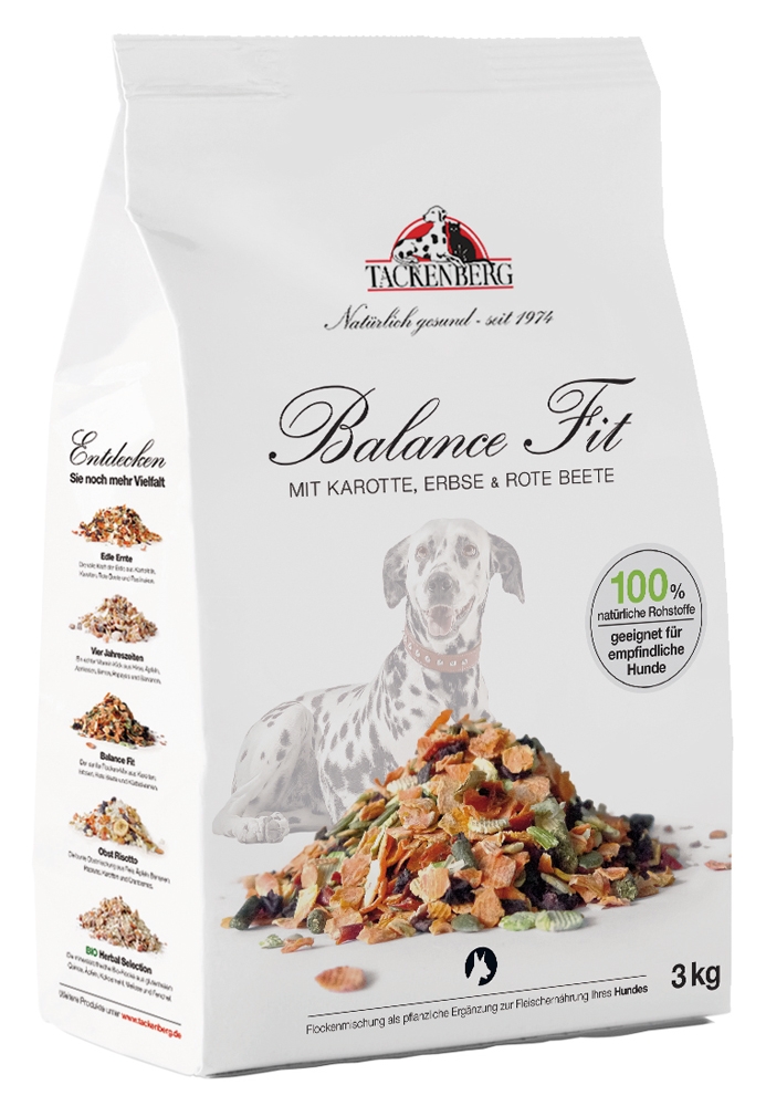 Tackenberg Flocken Balance Fit