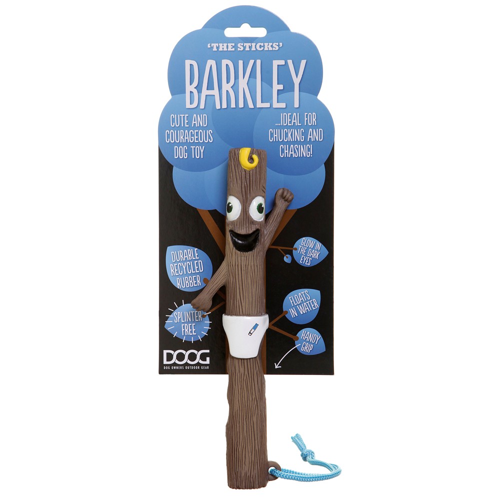 DOOG The Sticks Barkley