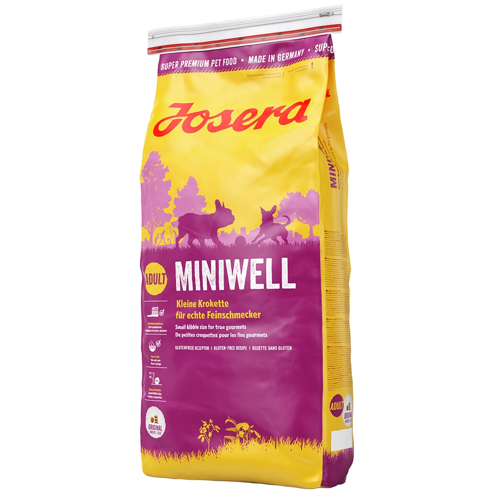 Josera Mini Miniwell