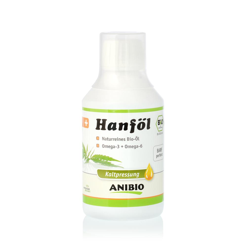Anibio Hanföl