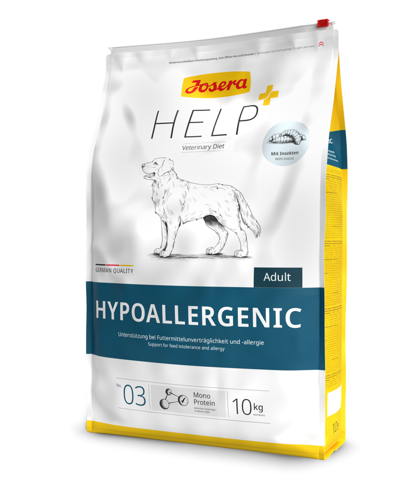 Josera Adult Dog Help Hypoallergenic