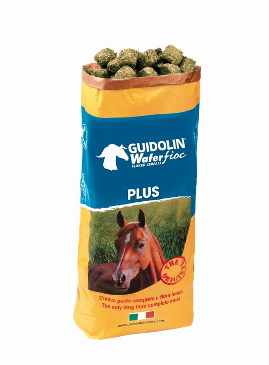 Guidolin Wafer Fioc Plus