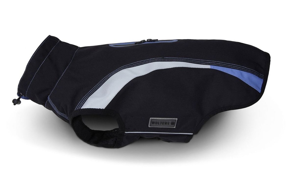 Wolters Regenjacke Xtra Strong für Mops & Co