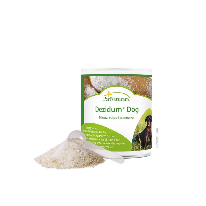 PerNaturam Dog Dezidum-Dog