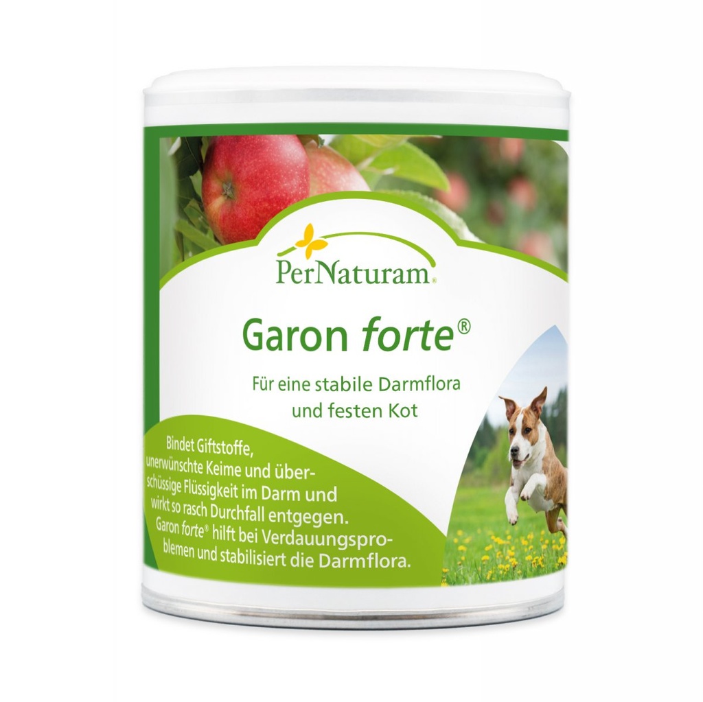 PerNaturam Dog Garon Forte