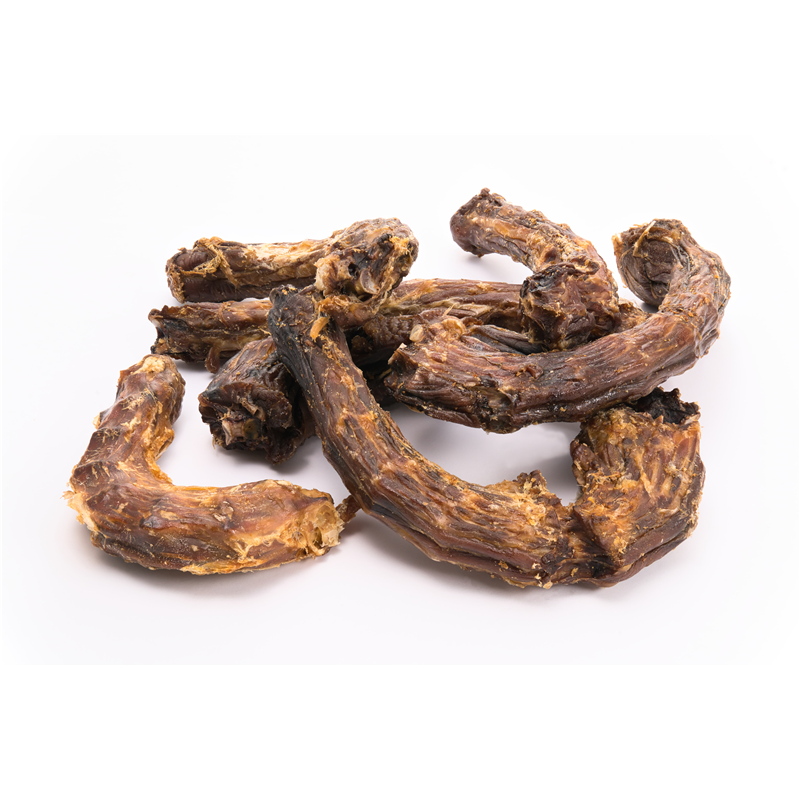 Ecostar Hühnerhälse