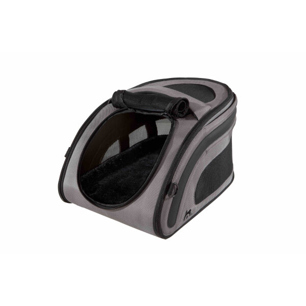 Maelson Snuggle Kennel Anthrazit