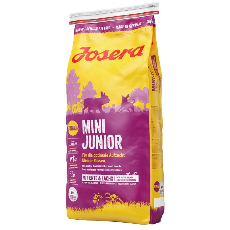 Josera Mini MiniJunior