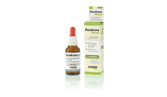 Anibio Pankrea Vital