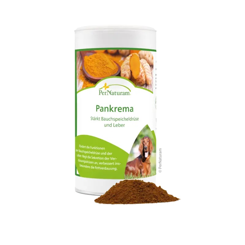 PerNaturam Dog Pankrema